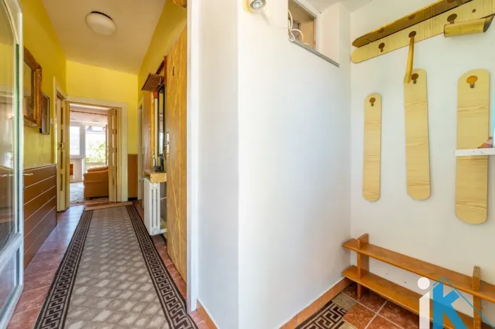 Prodej rodinného domu, Prostějov, Vasila Škracha, 120 m2