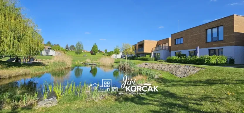 Pronájem bytu 2+kk, Slavkov u Brna, Pod Oborou, 69 m2