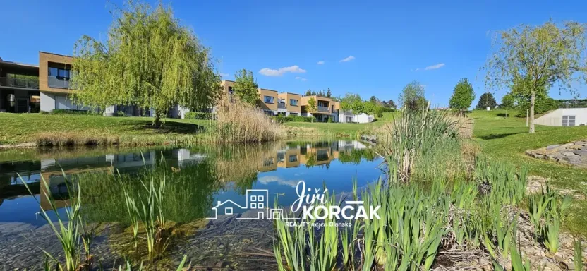 Pronájem bytu 2+kk, Slavkov u Brna, Pod Oborou, 69 m2