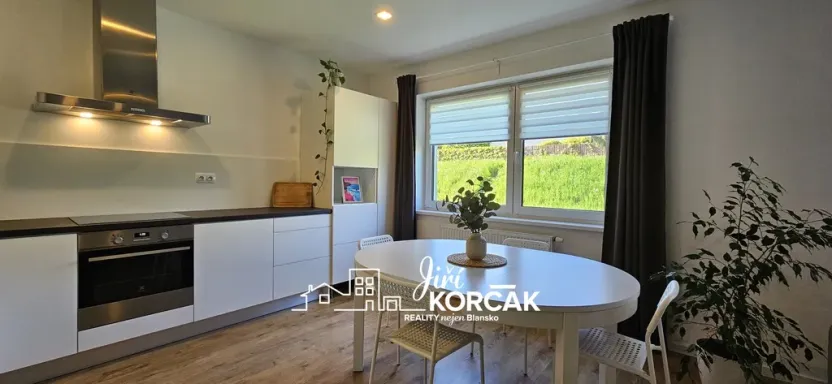 Pronájem bytu 2+kk, Slavkov u Brna, Pod Oborou, 69 m2