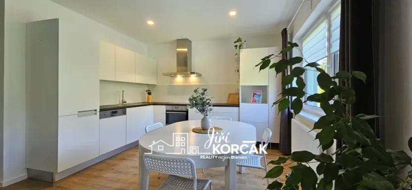 Pronájem bytu 2+kk, Slavkov u Brna, Pod Oborou, 69 m2