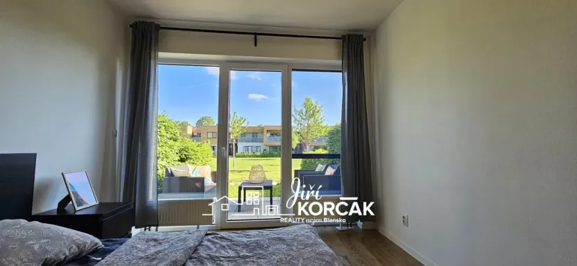 Pronájem bytu 2+kk, Slavkov u Brna, Pod Oborou, 69 m2