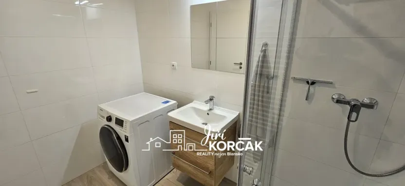 Pronájem bytu 2+kk, Slavkov u Brna, Pod Oborou, 69 m2