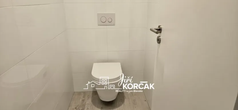 Pronájem bytu 2+kk, Slavkov u Brna, Pod Oborou, 69 m2