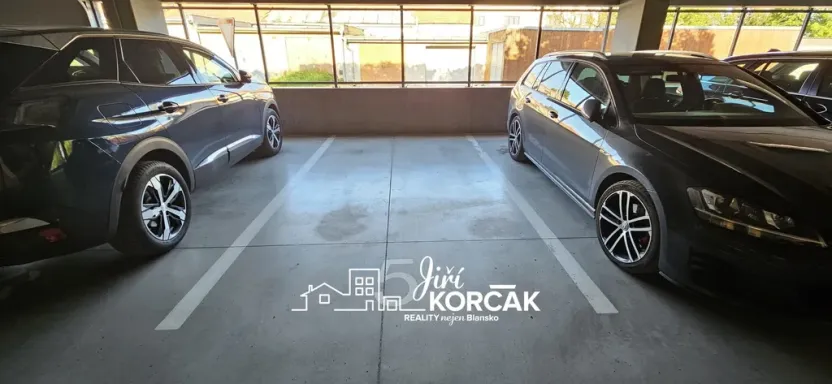 Pronájem bytu 2+kk, Slavkov u Brna, Pod Oborou, 69 m2