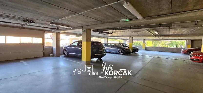 Pronájem bytu 2+kk, Slavkov u Brna, Pod Oborou, 69 m2