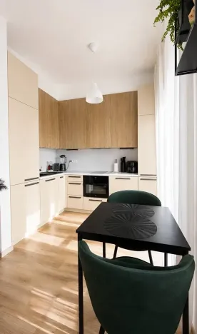 Pronájem bytu 1+kk, Praha - Chodov, Šternovská, 30 m2