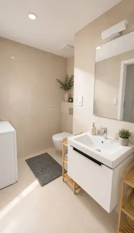 Pronájem bytu 1+kk, Praha - Chodov, Šternovská, 30 m2
