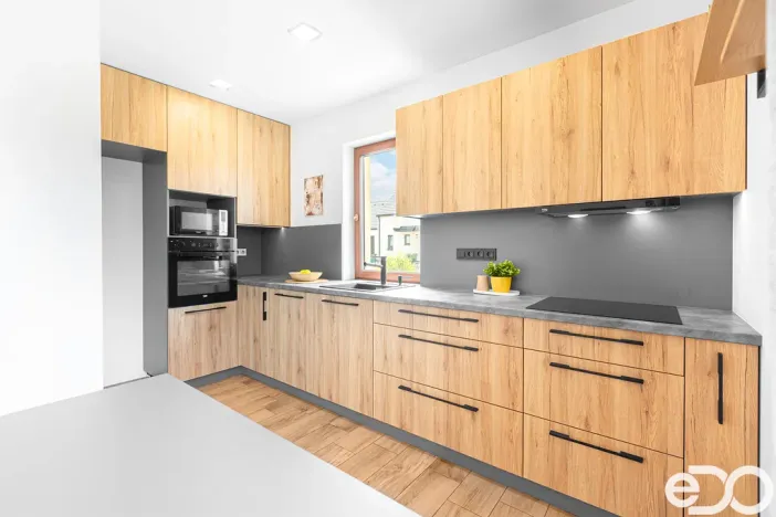 Prodej rodinného domu, Choteč, 105 m2