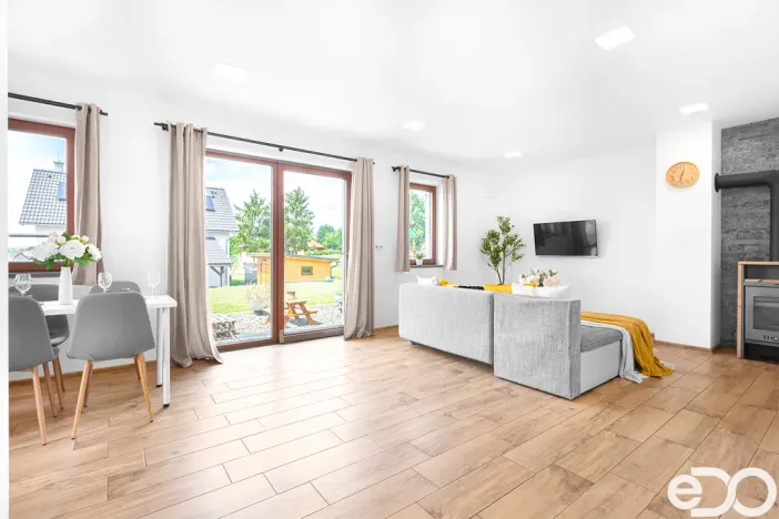 Prodej rodinného domu, Choteč, 105 m2