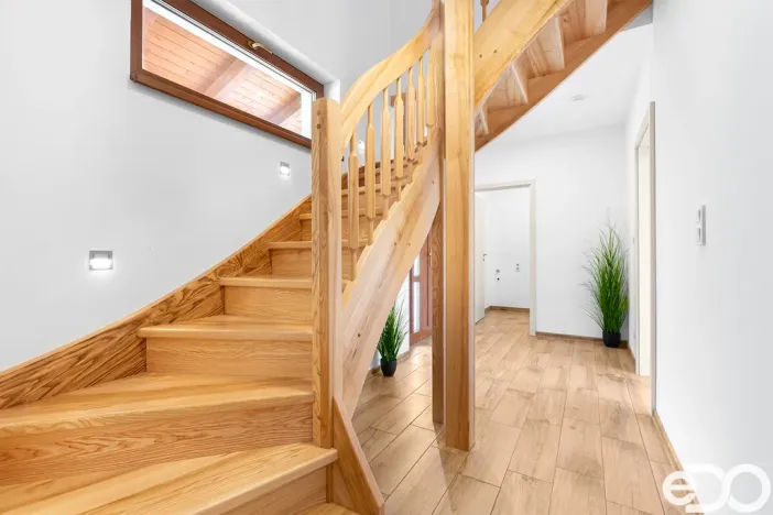 Prodej rodinného domu, Choteč, 105 m2