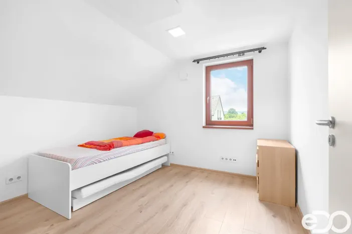 Prodej rodinného domu, Choteč, 105 m2