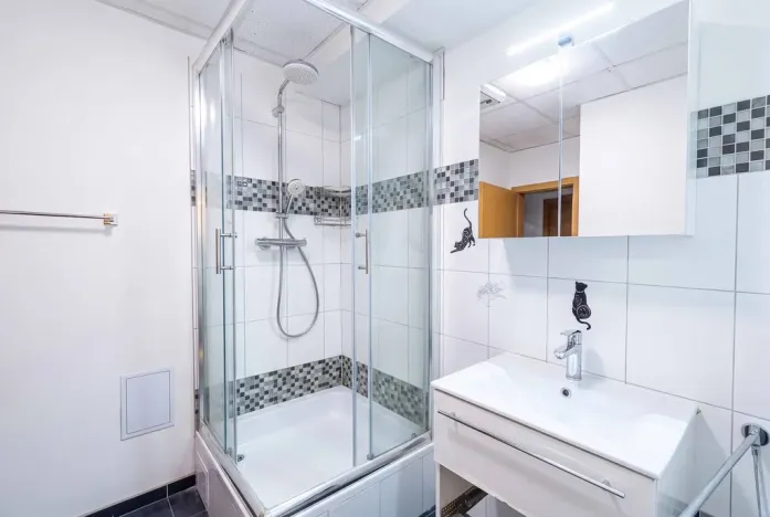 Pronájem činžovního domu, Praha - Vysočany, Jandova, 626 m2