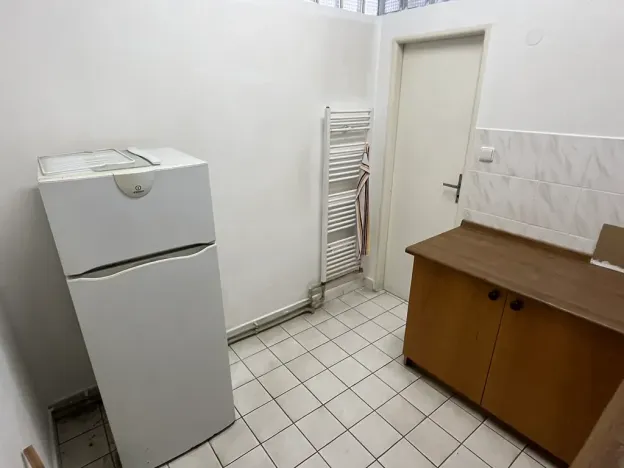 Pronájem kanceláře, Prostějov, Martinákova, 50 m2
