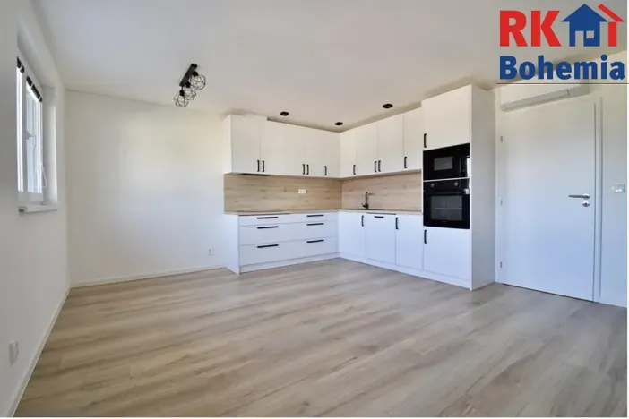Pronájem bytu 3+kk, Všechlapy, 85 m2