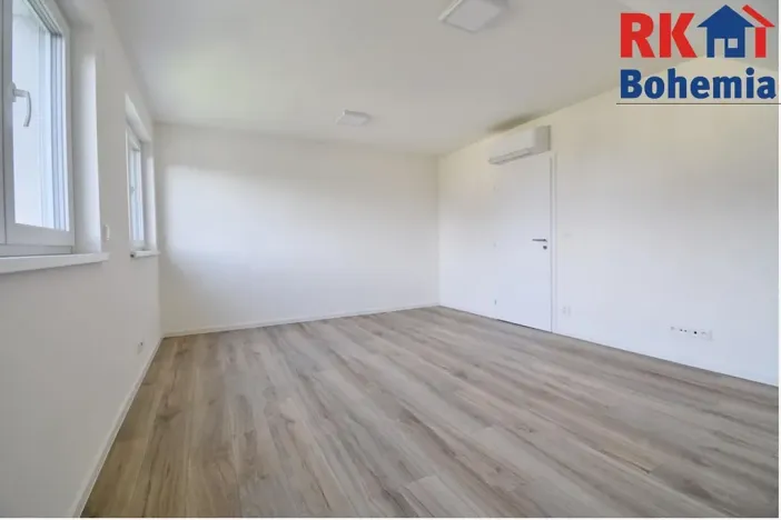 Pronájem bytu 3+kk, Všechlapy, 85 m2