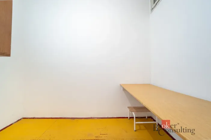 Pronájem bytu 1+1, Brno - Veveří, Burešova, 56 m2