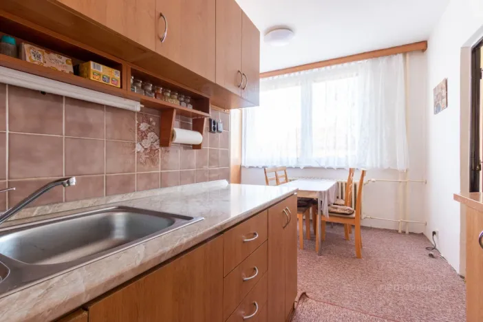 Pronájem bytu 3+1, Slavkov u Brna, Zlatá Hora, 71 m2