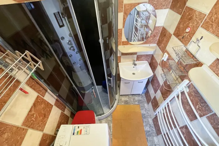 Pronájem bytu 3+1, Slavkov u Brna, Zlatá Hora, 71 m2