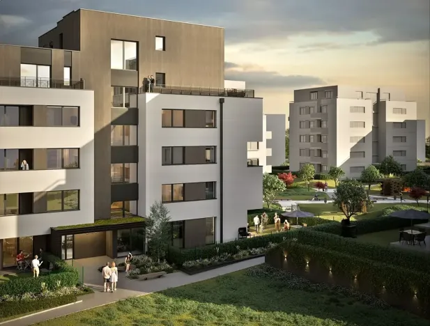 Prodej bytu 2+kk, Praha - Malešice, Univerzitní, 53 m2