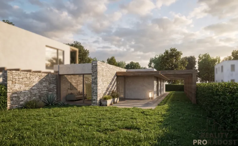 Prodej pozemku pro bydlení, Hradec Králové - Plácky, 768 m2