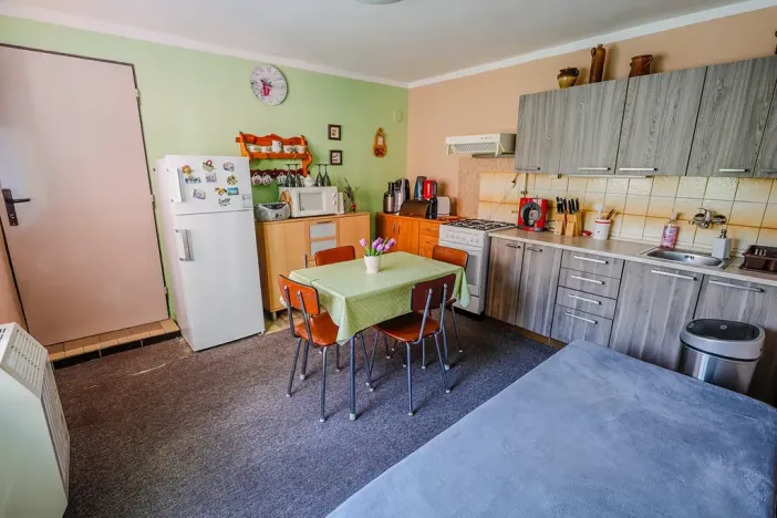 Prodej rodinného domu, Roštění, 110 m2