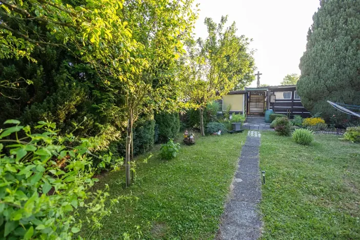 Prodej rodinného domu, Roštění, 110 m2
