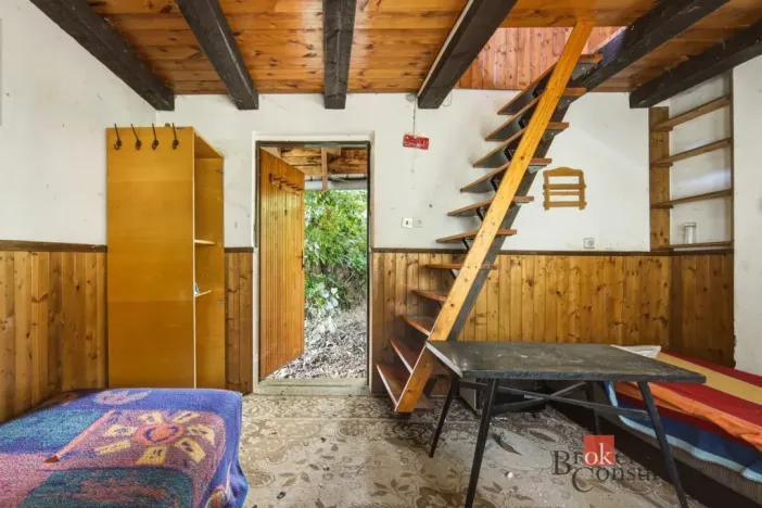 Prodej chaty, Křečhoř - Kutlíře, 28 m2