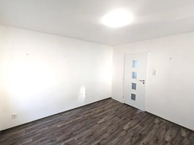 Pronájem bytu 2+kk, Děčín - Děčín VII-Chrochvice, K. Světlé, 46 m2