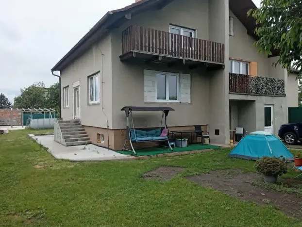 Prodej vícegeneračního domu, Kostelec nad Labem, Antonína Dvořáka, 350 m2