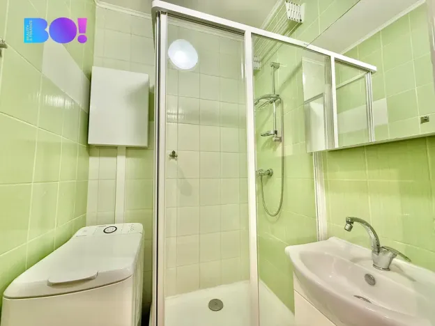 Pronájem bytu 2+1, Ostrava, Výškovická, 57 m2