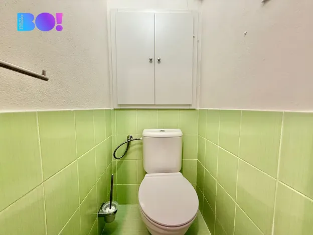 Pronájem bytu 2+1, Ostrava, Výškovická, 57 m2