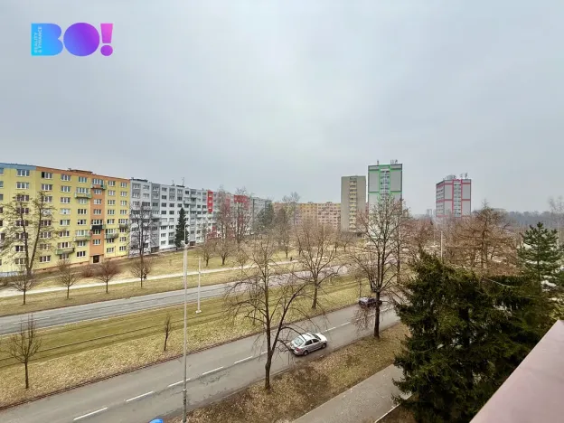 Pronájem bytu 2+1, Ostrava, Výškovická, 57 m2