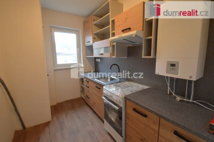 Pronájem bytu 3+1, Litoměřice - Předměstí, Eliášova, 72 m2