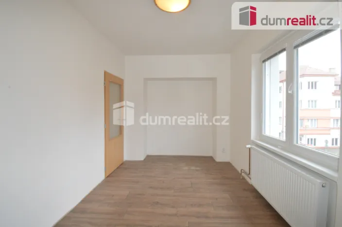 Pronájem bytu 3+1, Litoměřice - Předměstí, Eliášova, 72 m2