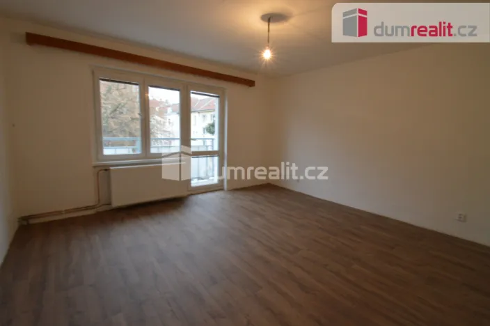 Pronájem bytu 3+1, Litoměřice - Předměstí, Eliášova, 72 m2