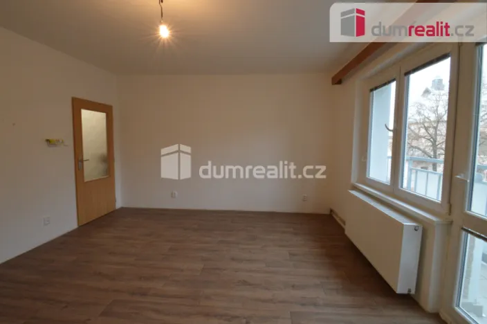 Pronájem bytu 3+1, Litoměřice - Předměstí, Eliášova, 72 m2