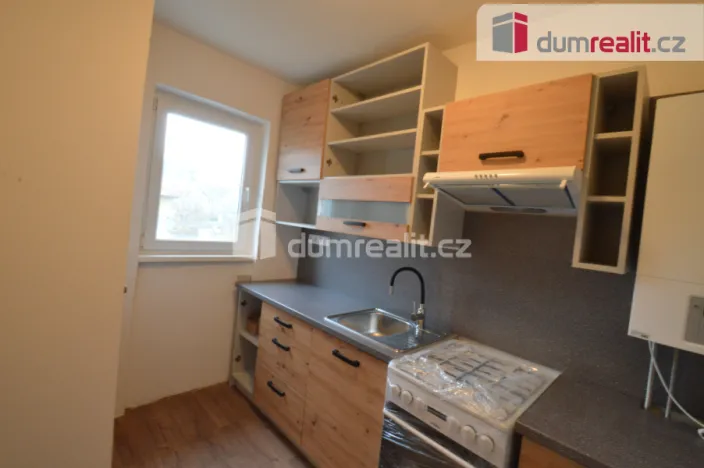 Pronájem bytu 3+1, Litoměřice - Předměstí, Eliášova, 72 m2