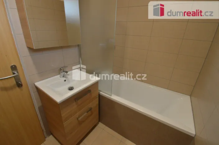 Pronájem bytu 3+1, Litoměřice - Předměstí, Eliášova, 72 m2