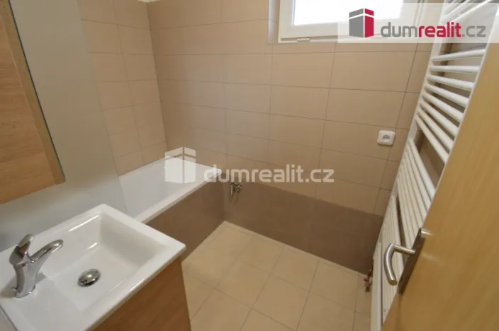 Pronájem bytu 3+1, Litoměřice - Předměstí, Eliášova, 72 m2