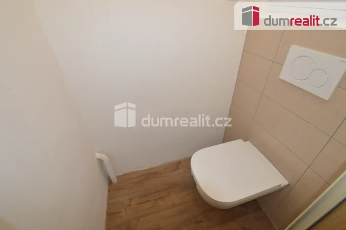 Pronájem bytu 3+1, Litoměřice - Předměstí, Eliášova, 72 m2