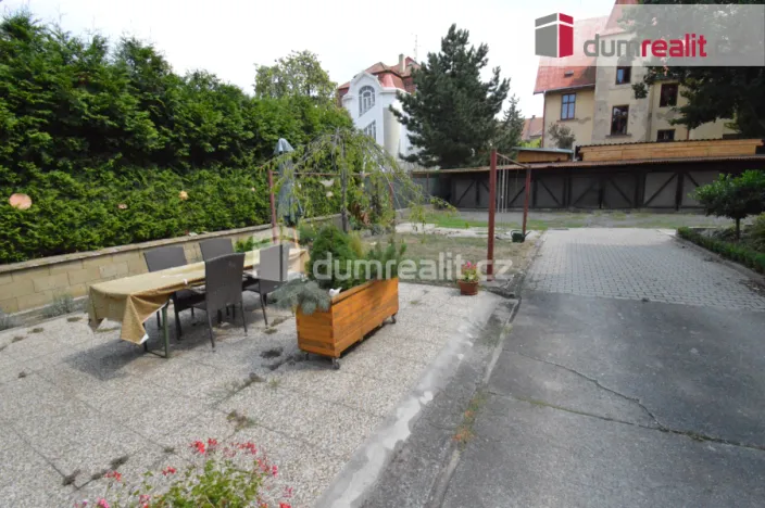 Pronájem bytu 3+1, Litoměřice - Předměstí, Eliášova, 72 m2
