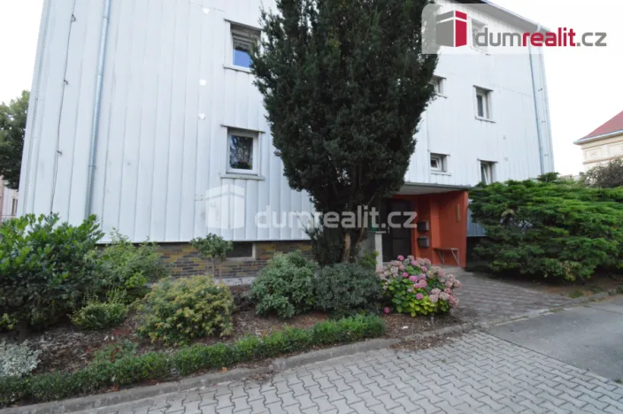 Pronájem bytu 3+1, Litoměřice - Předměstí, Eliášova, 72 m2
