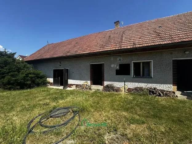 Prodej rodinného domu, Nepomuk, Tojická, 90 m2