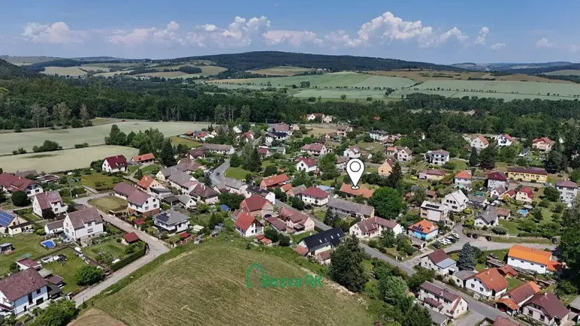 Prodej rodinného domu, Nepomuk, Tojická, 90 m2