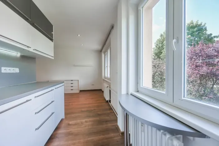 Pronájem bytu 3+kk, Ostrava - Poruba, Gen. Sochora, 63 m2