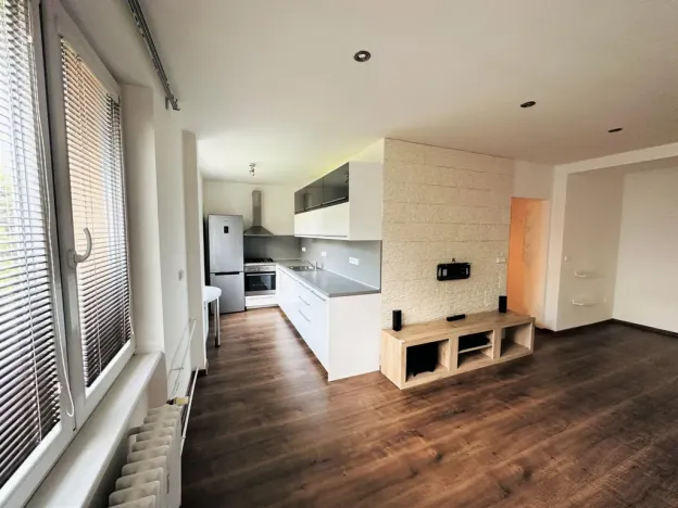 Pronájem bytu 3+kk, Ostrava - Poruba, Gen. Sochora, 63 m2