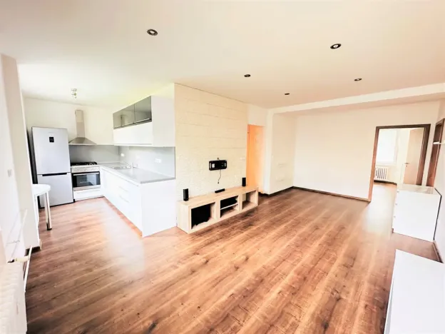 Pronájem bytu 3+kk, Ostrava - Poruba, Gen. Sochora, 63 m2