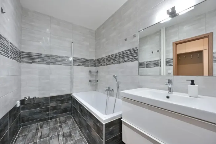 Pronájem bytu 3+kk, Ostrava - Poruba, Gen. Sochora, 63 m2