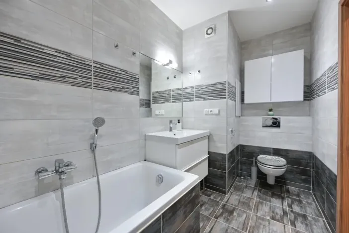 Pronájem bytu 3+kk, Ostrava - Poruba, Gen. Sochora, 63 m2